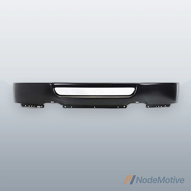 Bumper For 2006-2008 Ford F-150 Truck From 8-9-05 Front Lower Face Bar Paintable