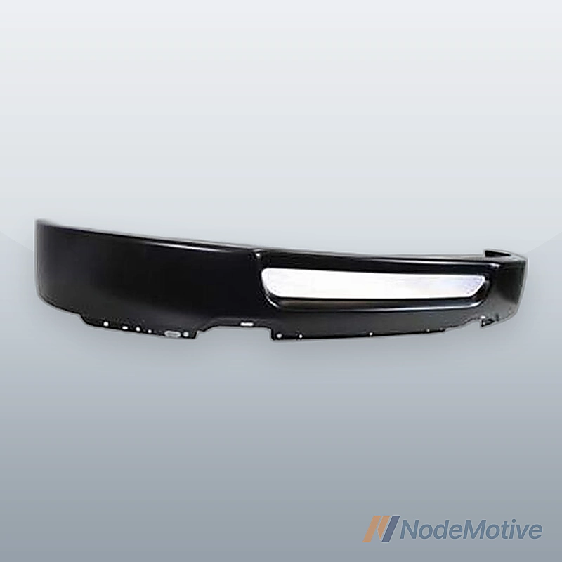 Bumper For 2006-2008 Ford F-150 Truck From 8-9-05 Front Lower Face Bar Paintable