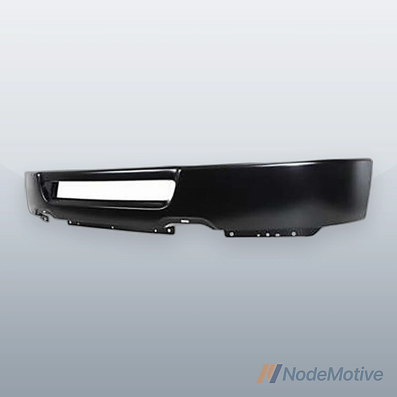 Bumper For 2006-2008 Ford F-150 Truck From 8-9-05 Front Lower Face Bar Paintable