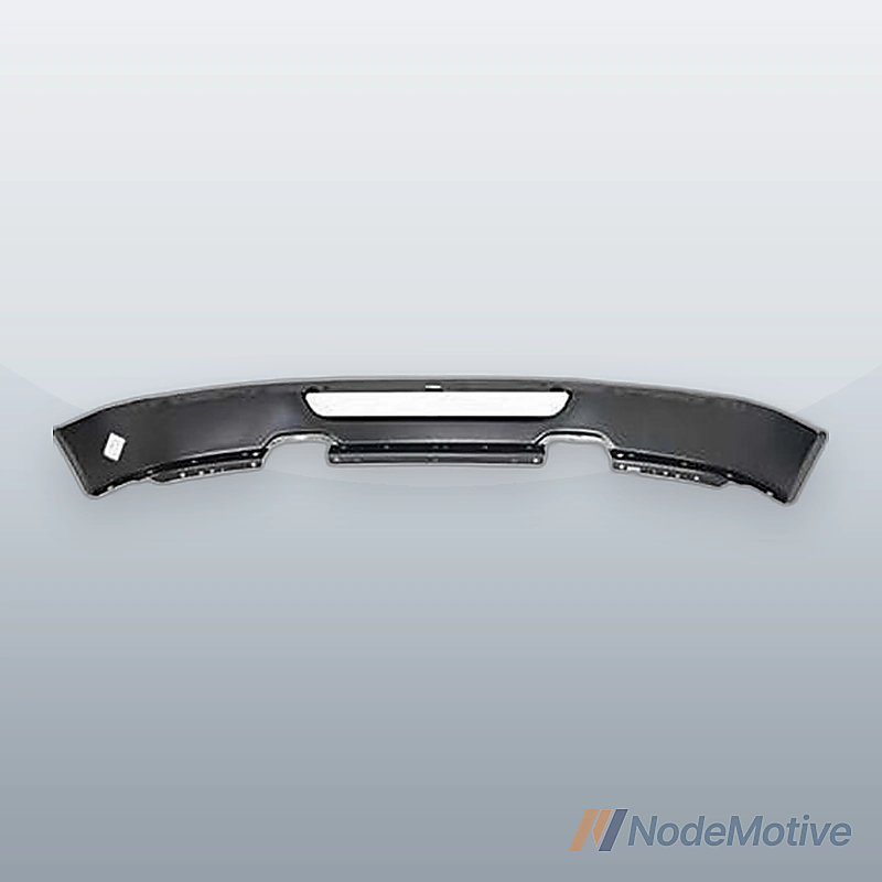 Bumper For 2006-2008 Ford F-150 Truck From 8-9-05 Front Lower Face Bar Paintable