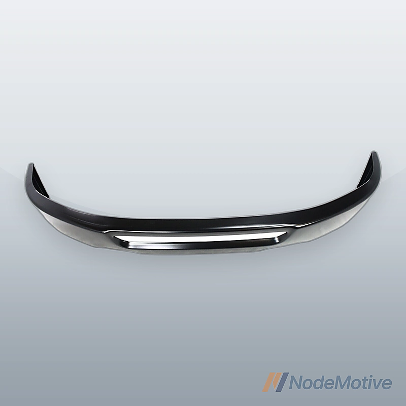 Bumper For 2006-2008 Ford F-150 Truck From 8-9-05 Front Lower Face Bar Paintable