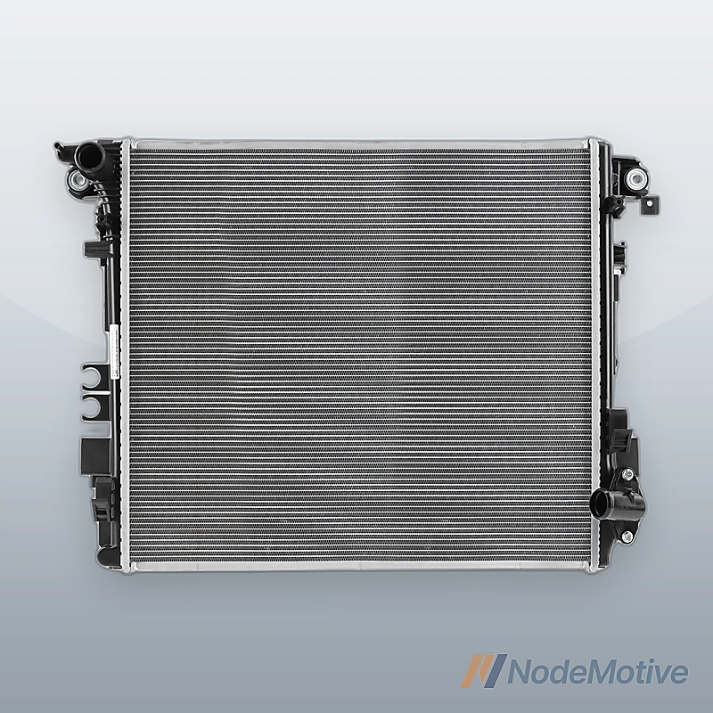 Radiator for 2018-2023 Jeep Wrangler JL / Gladiator 2.0L 3.0L 3.6L V6