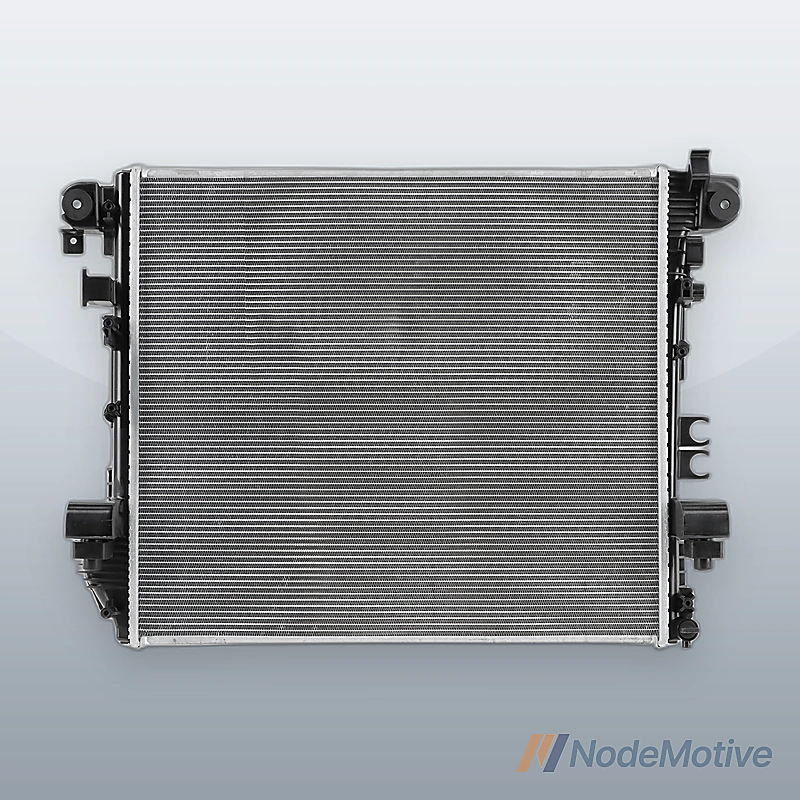 Radiator for 2018-2023 Jeep Wrangler JL / Gladiator 2.0L 3.0L 3.6L V6