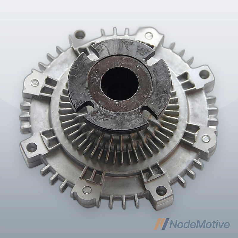 Cooling Fan Clutch for Mazda B2000 B2200 1982-1993 l4 2.0L 2.2L 2562