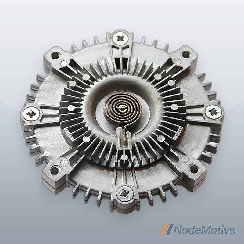 Cooling Fan Clutch for Mazda B2000 B2200 1982-1993 l4 2.0L 2.2L 2562