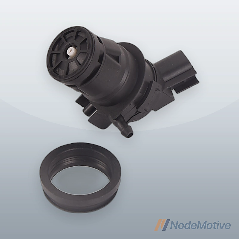 For 300 Windshield Washer Pump