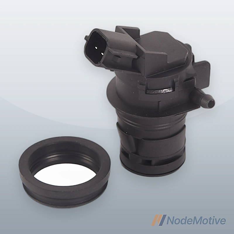 For 300 Windshield Washer Pump