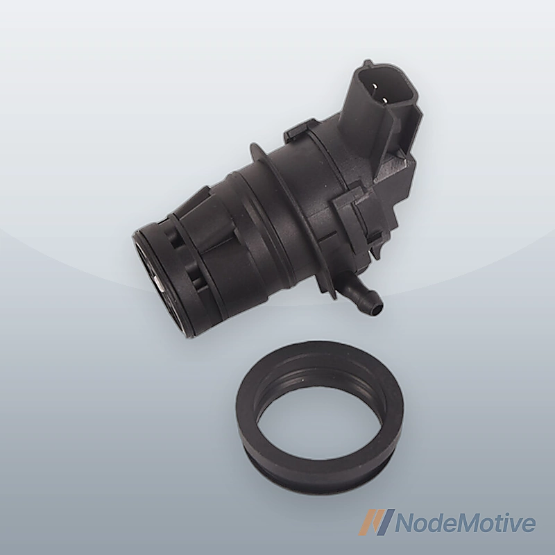 For 300 Windshield Washer Pump