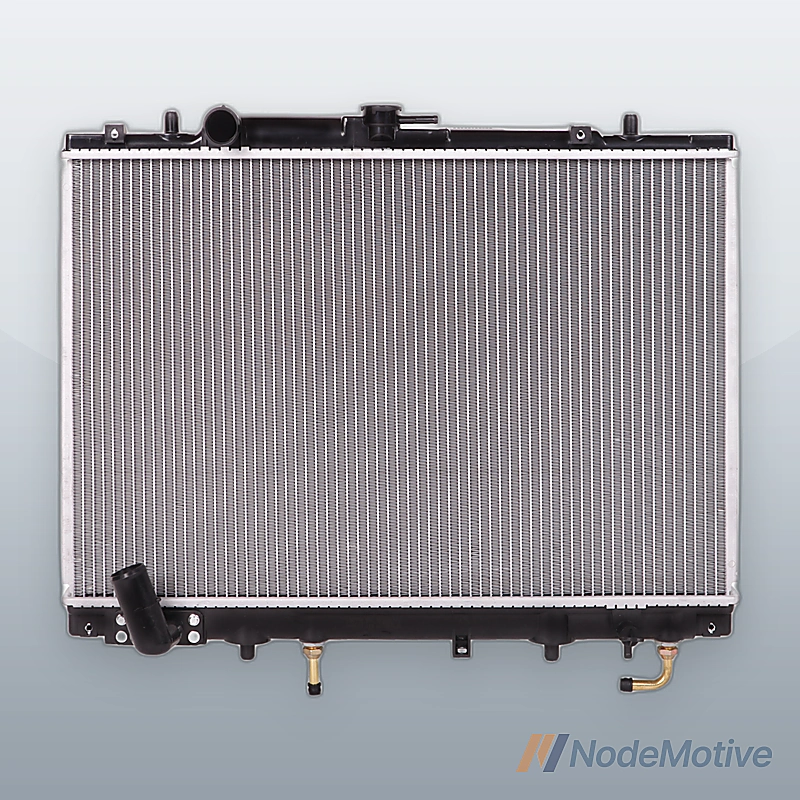 Radiator Replacement For 97-03 12-15 Mitsubishi Montero Sport V6 3.0L 3.5L NEW
