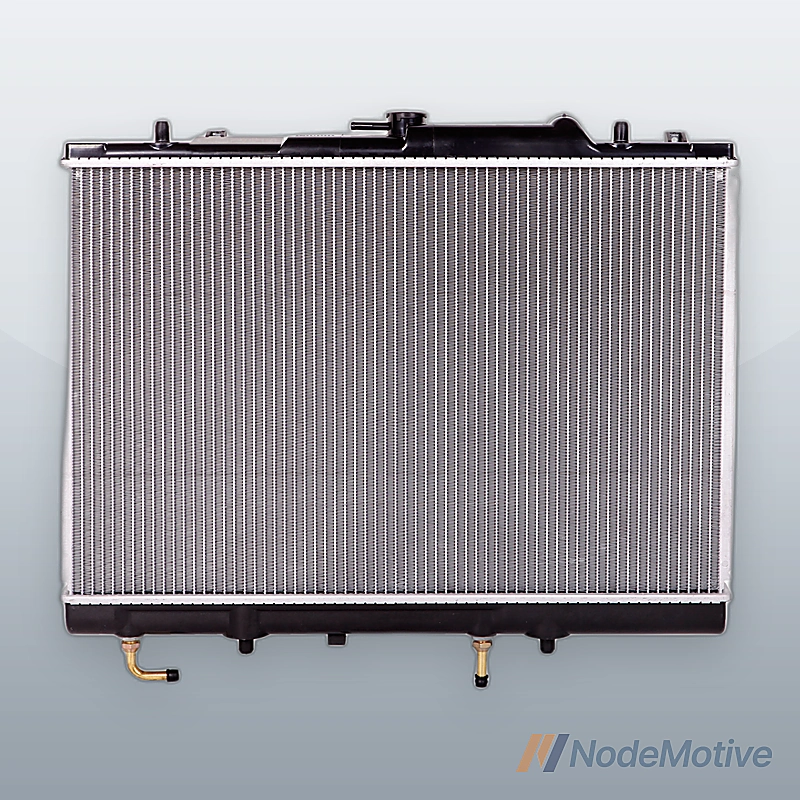 Radiator Replacement For 97-03 12-15 Mitsubishi Montero Sport V6 3.0L 3.5L NEW