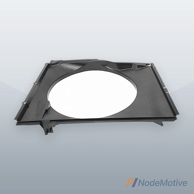 FOR BMW E53 X5 3.0i Replacement Radiator Cooling Fan Shroud