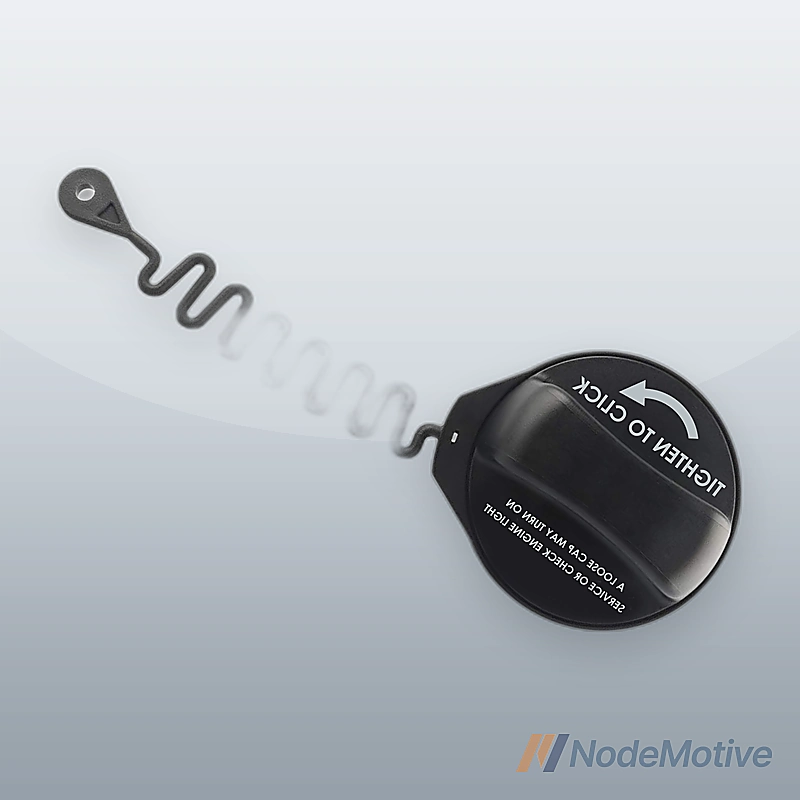 New Fuel Tank Gas Cap Filler 31392044 Fit For Volvo S80 V70 XC90 XC60 XC70