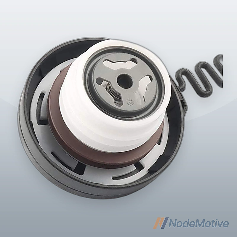New Fuel Tank Gas Cap Filler 31392044 Fit For Volvo S80 V70 XC90 XC60 XC70