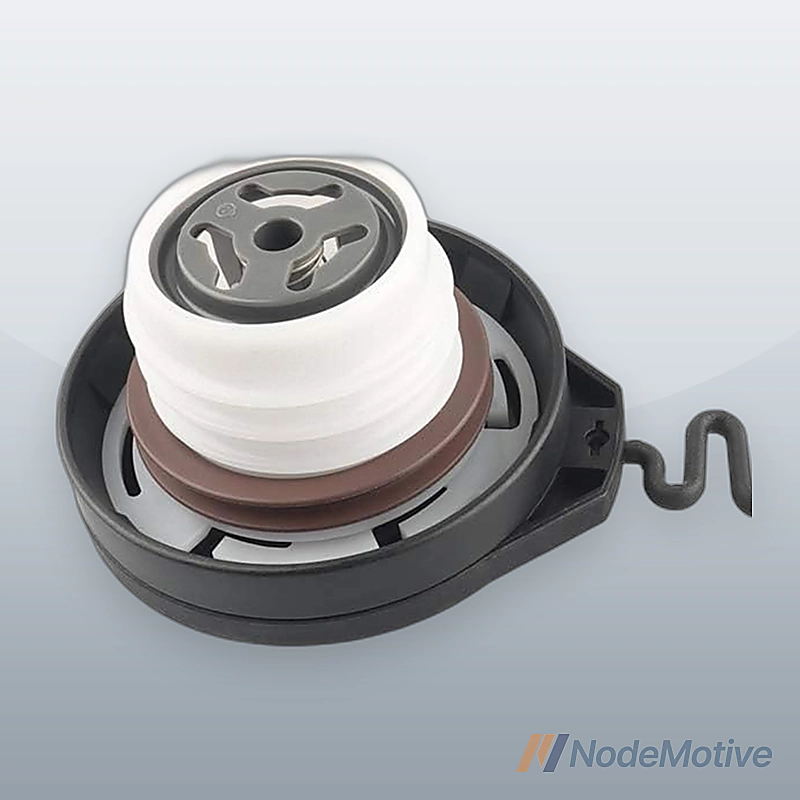 New Fuel Tank Gas Cap Filler 31392044 Fit For Volvo S80 V70 XC90 XC60 XC70
