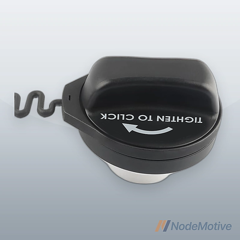 New Fuel Tank Gas Cap Filler 31392044 Fit For Volvo S80 V70 XC90 XC60 XC70
