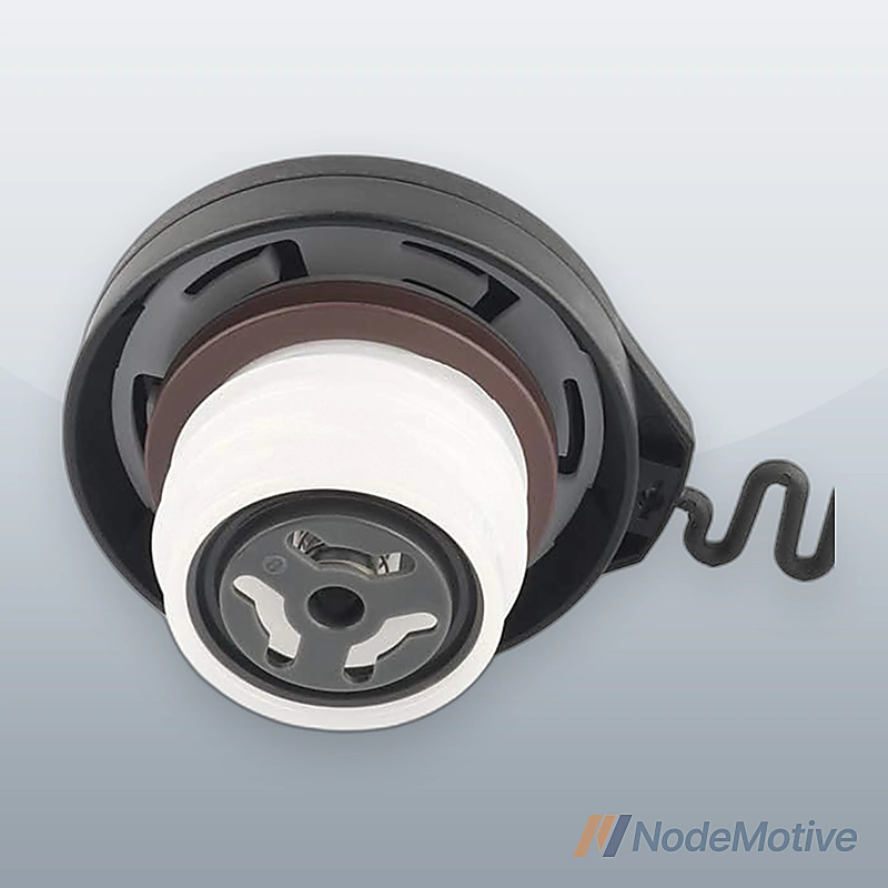 New Fuel Tank Gas Cap Filler 31392044 Fit For Volvo S80 V70 XC90 XC60 XC70