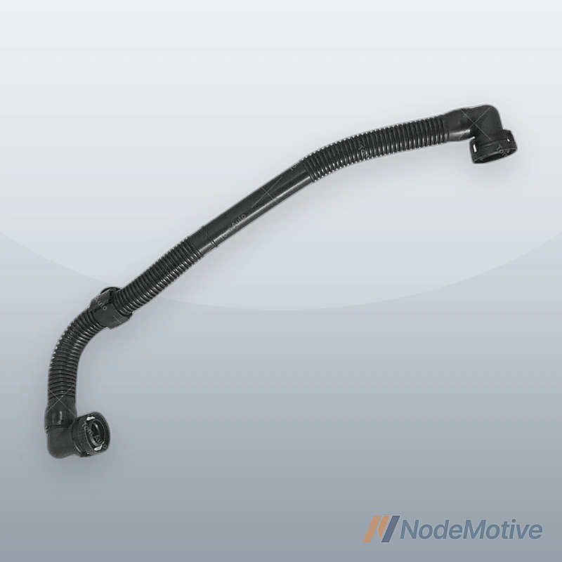 Lower Secondary Air Injection Pump Hose Pipe For VW Beetle 1999-2005