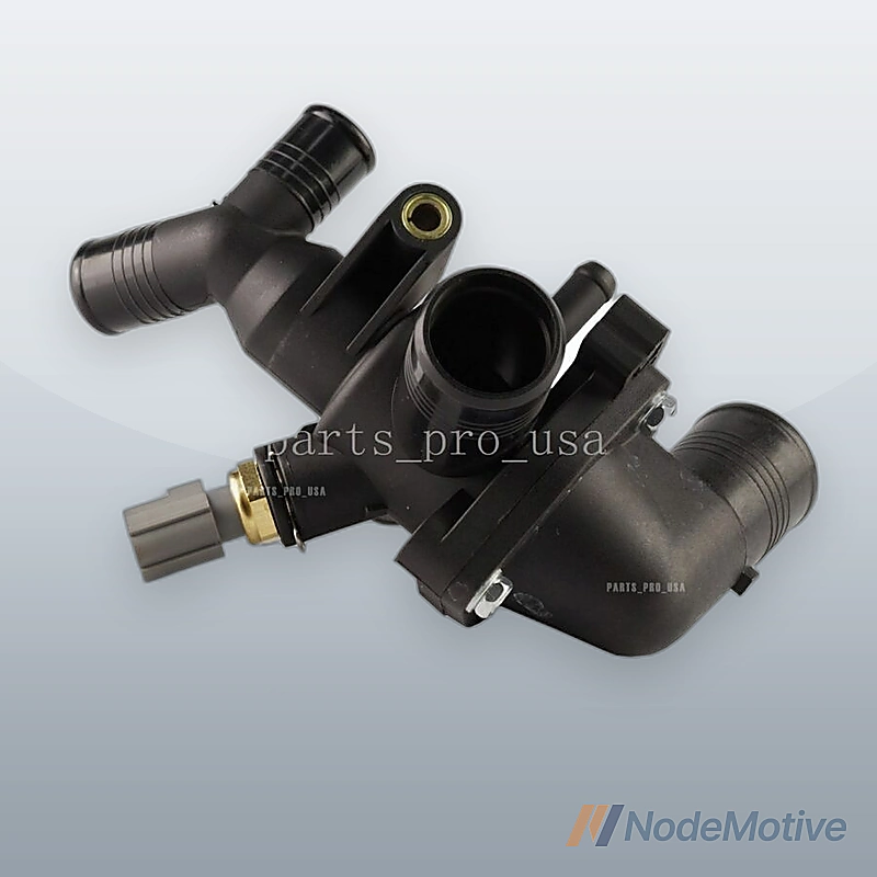 New Thermostat Housing & Sensor Assembly for FORD TRANSIT MK72.4 TDCi 06-12