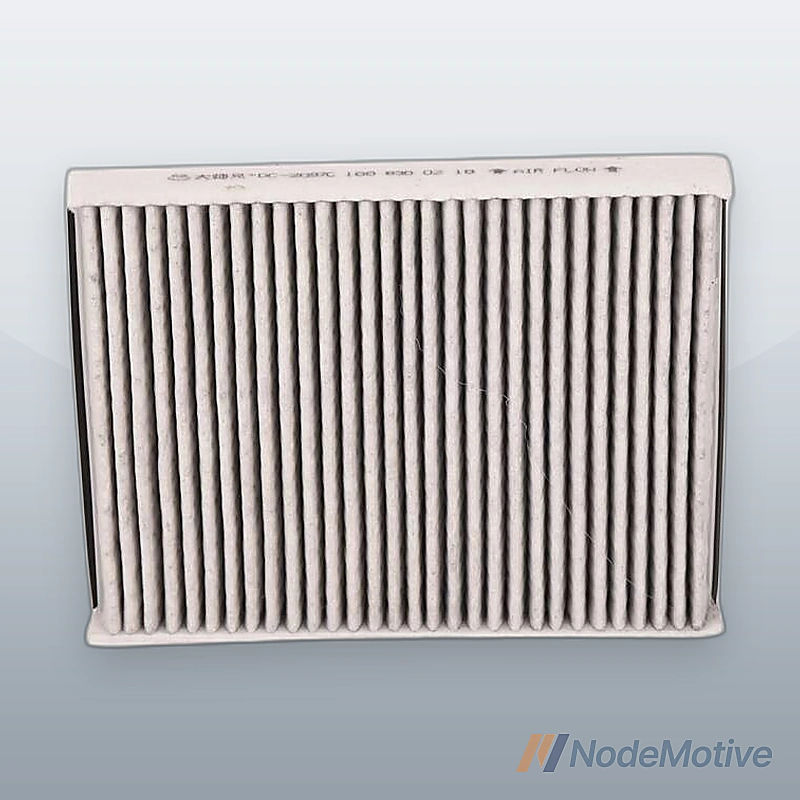 For 14-19 Mercedes Benz X166 W166 W205 C GL GLE ML Class A/C Cabin Air Filter