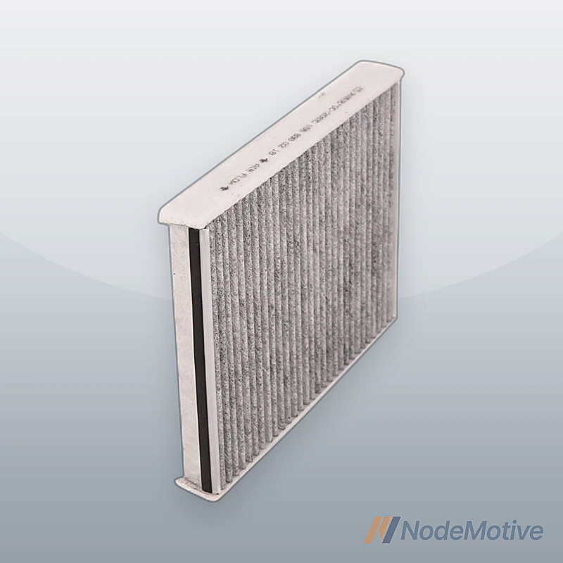 For 14-19 Mercedes Benz X166 W166 W205 C GL GLE ML Class A/C Cabin Air Filter