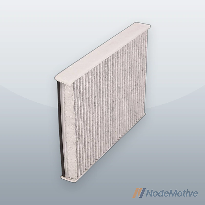 For 14-19 Mercedes Benz X166 W166 W205 C GL GLE ML Class A/C Cabin Air Filter