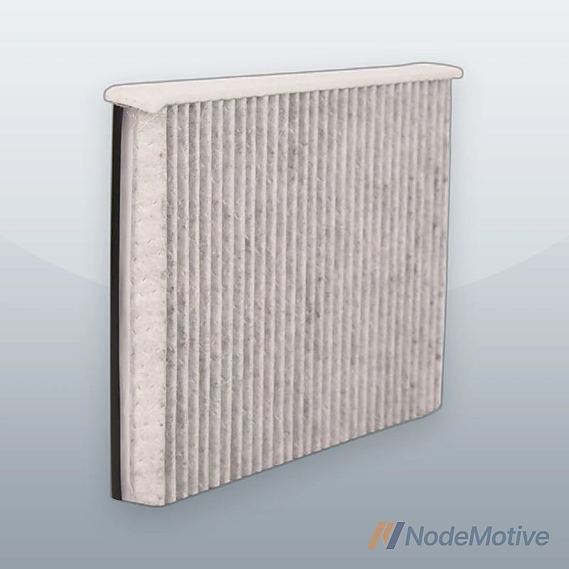 For 14-19 Mercedes Benz X166 W166 W205 C GL GLE ML Class A/C Cabin Air Filter