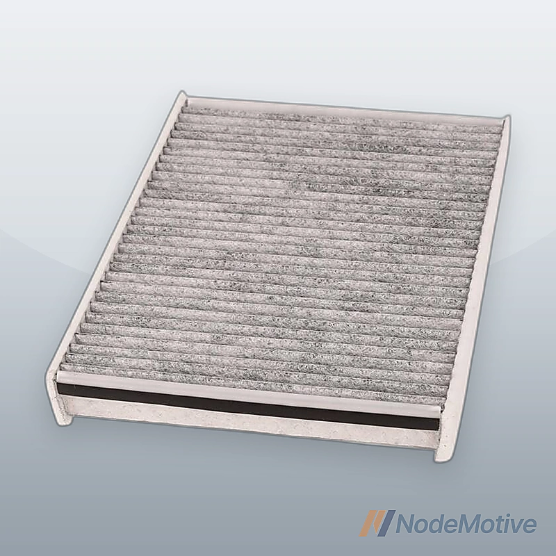 For 14-19 Mercedes Benz X166 W166 W205 C GL GLE ML Class A/C Cabin Air Filter