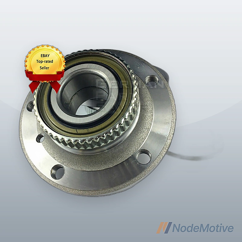 Front Wheel Hub Bearing Left + Right for BMW E36 E46 E85 E86 Z3