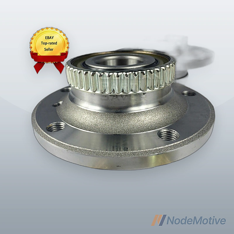 Front Wheel Hub Bearing Left + Right for BMW E36 E46 E85 E86 Z3