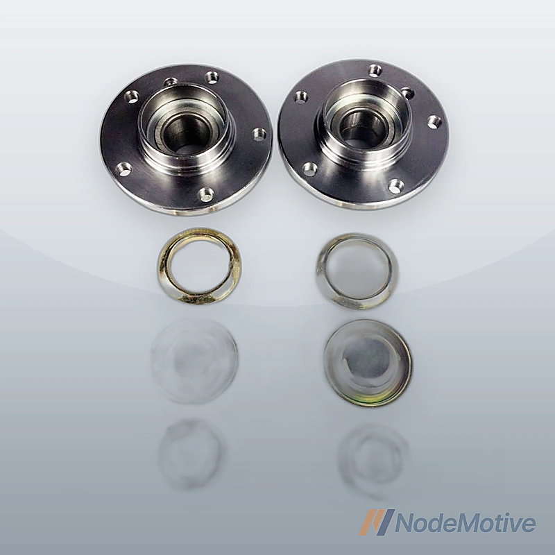 Front Wheel Hub Bearing Left + Right for BMW E36 E46 E85 E86 Z3