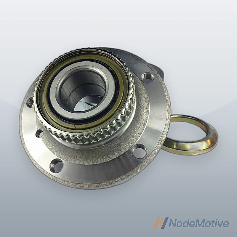 Front Wheel Hub Bearing Left + Right for BMW E36 E46 E85 E86 Z3