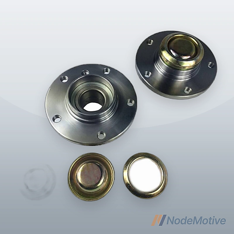 Front Wheel Hub Bearing Left + Right for BMW E36 E46 E85 E86 Z3