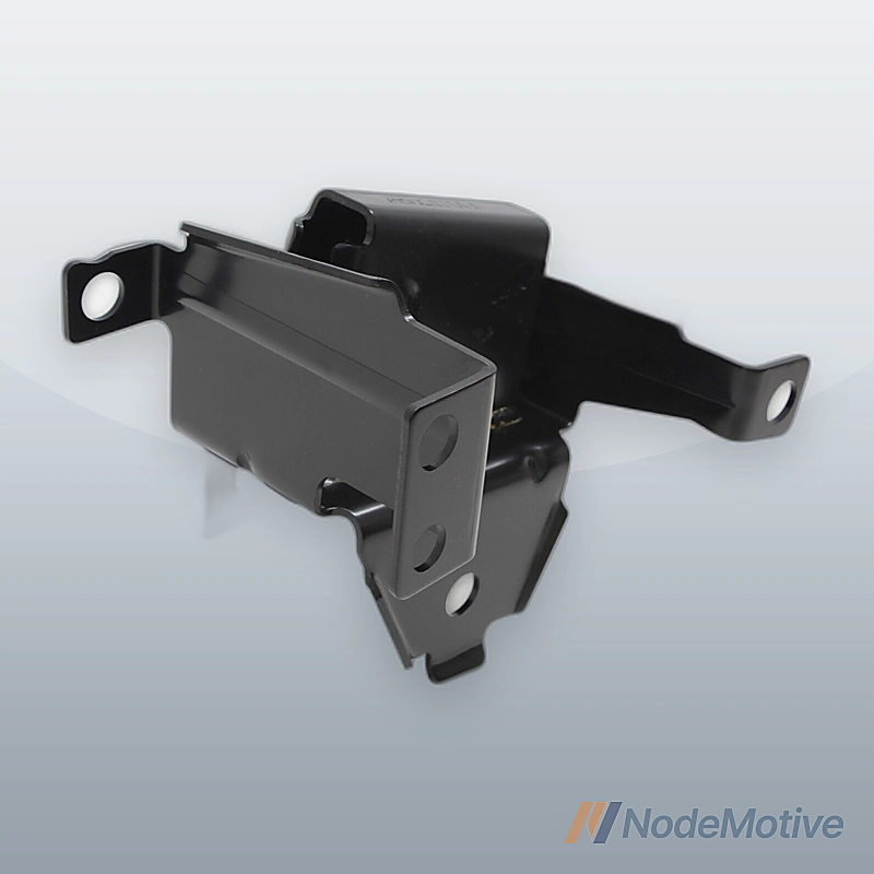 Bumper Bracket For 2007-2013 GMC Sierra 1500 Front Passenger Side Inner