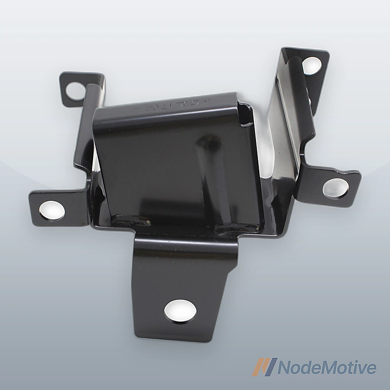 Bumper Bracket For 2007-2013 GMC Sierra 1500 Front Passenger Side Inner