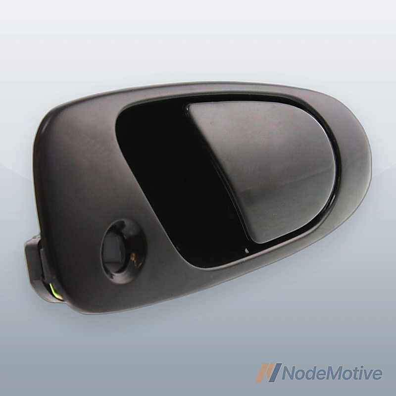 Door Handle Outer Outside Exterior Passenger Side Right for Honda Del Sol Civic