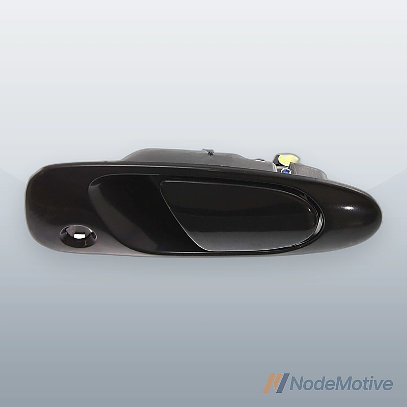 Door Handle Outer Outside Exterior Passenger Side Right for Honda Del Sol Civic