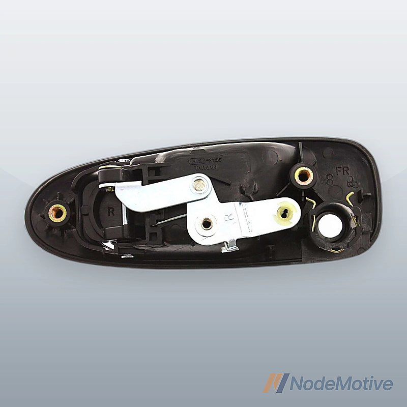 Door Handle Outer Outside Exterior Passenger Side Right for Honda Del Sol Civic