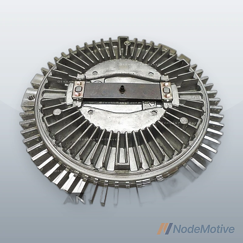 Radiator Cooling Fan Clutch 2691 for BMW 323 325 328 330 525 528 530 Z3 X5 M3