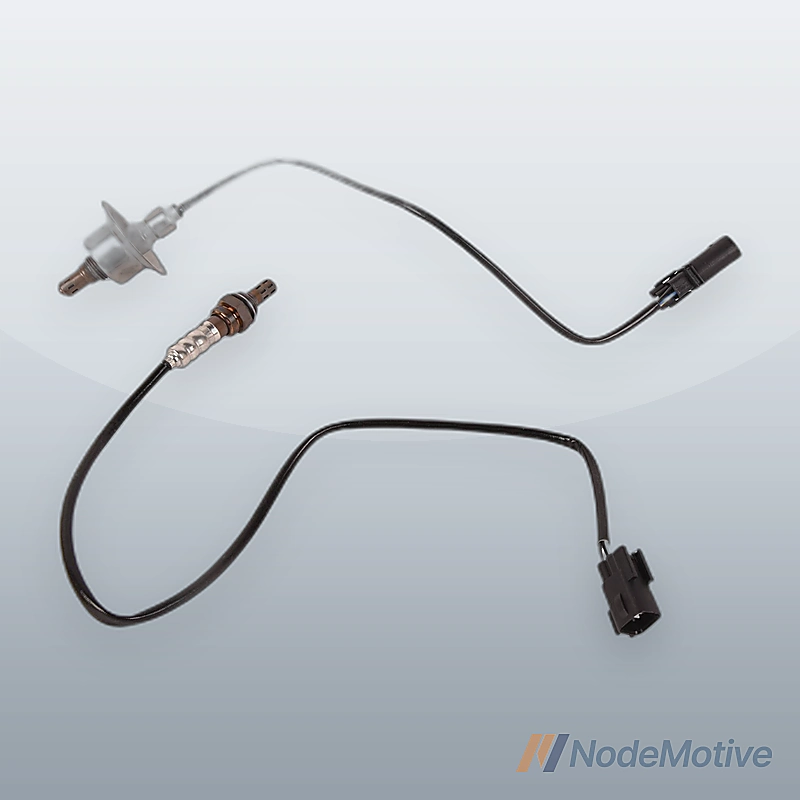 2Pcs Fits Kia Forte Forte5 Optima Sorento Upstream &Downstream Oxygen O2 Sensor