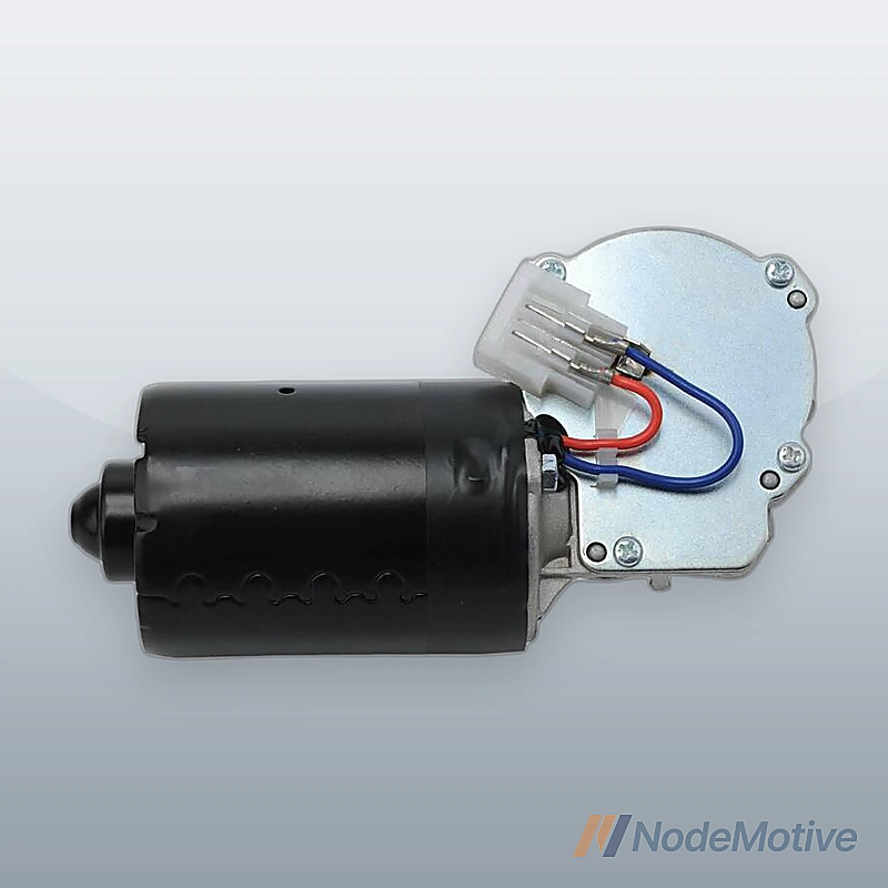 New Front Windshield Wiper Motor Fits VW Beetle Golf Jetta Passat