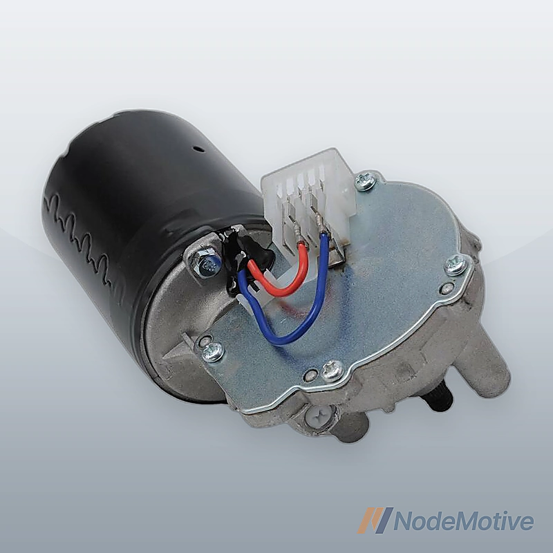 New Front Windshield Wiper Motor Fits VW Beetle Golf Jetta Passat