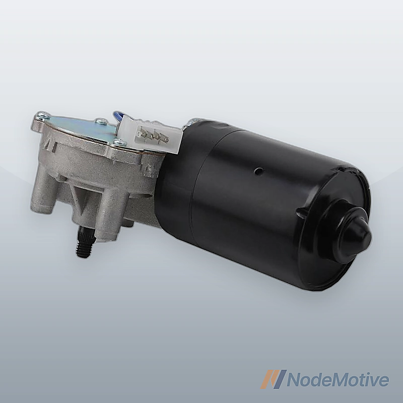New Front Windshield Wiper Motor Fits VW Beetle Golf Jetta Passat