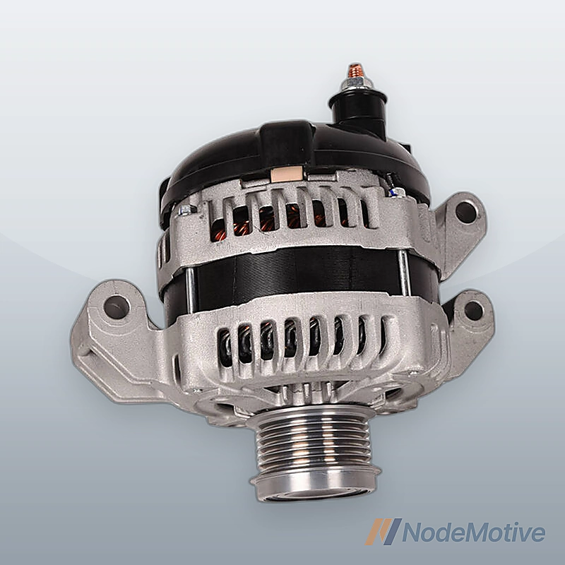 New 160A Alternator For 2011-2016 Chrysler 300 Dodge Challenger Charger Durango