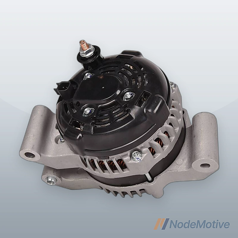 New 160A Alternator For 2011-2016 Chrysler 300 Dodge Challenger Charger Durango