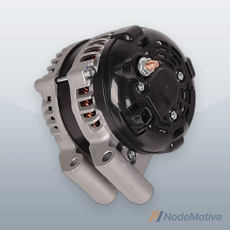 New 160A Alternator For 2011-2016 Chrysler 300 Dodge Challenger Charger Durango