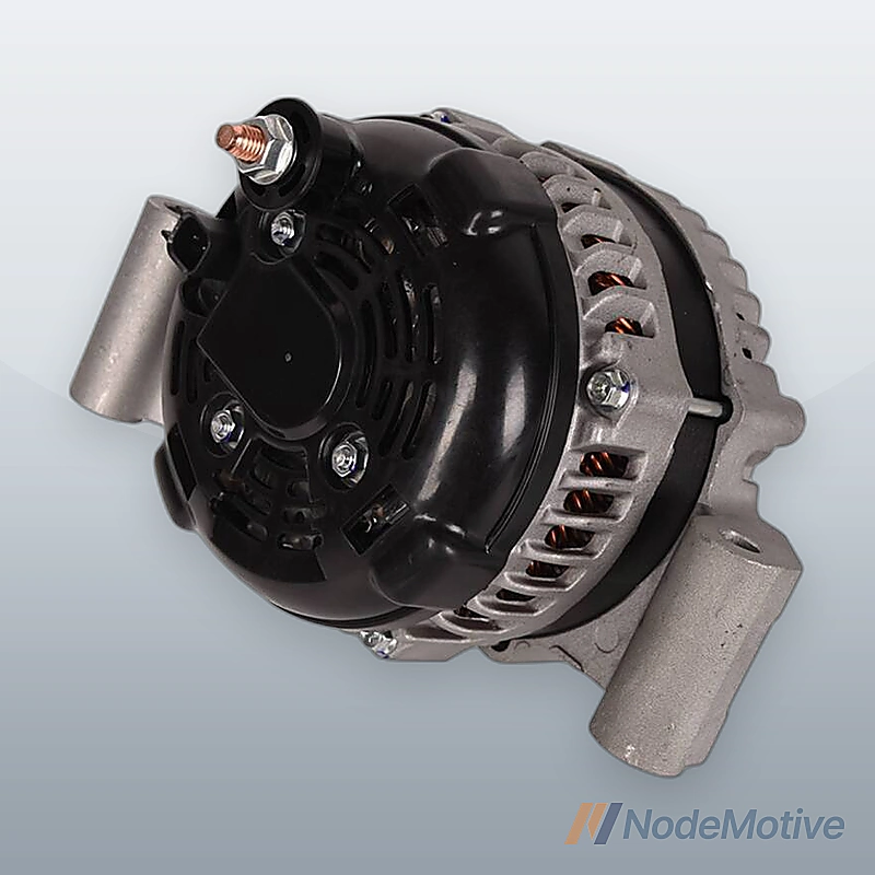 New 160A Alternator For 2011-2016 Chrysler 300 Dodge Challenger Charger Durango