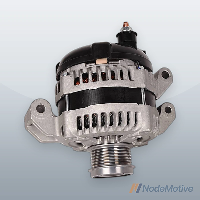 New 160A Alternator For 2011-2016 Chrysler 300 Dodge Challenger Charger Durango