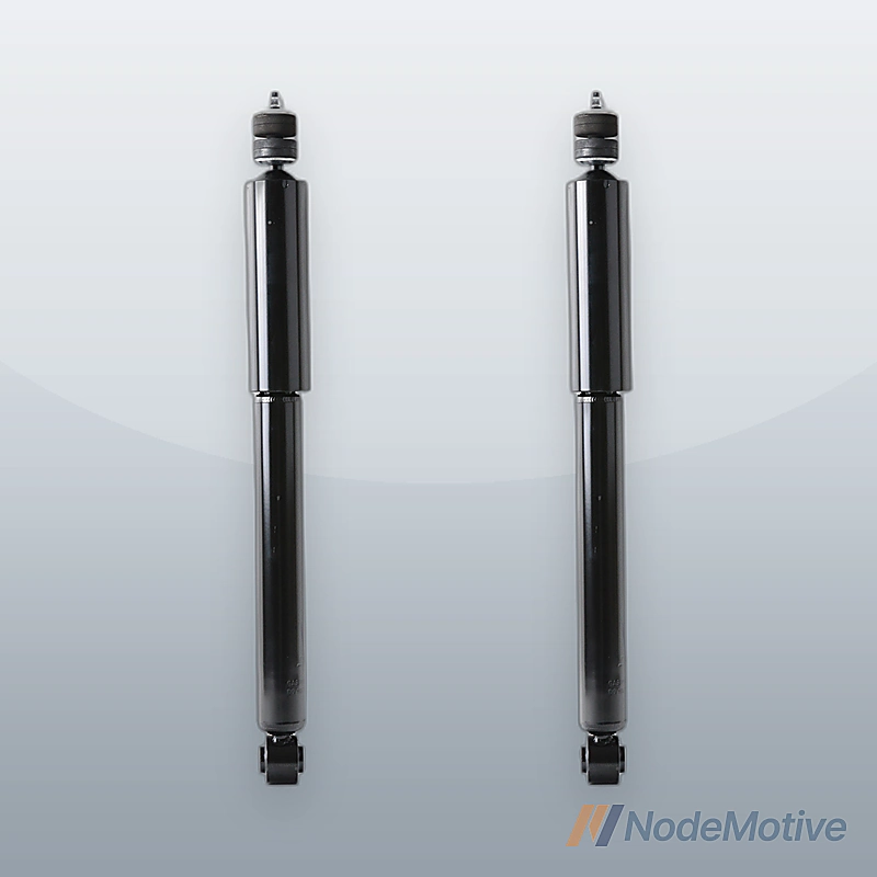Pair Rear Struts Shocks for 07-12 NISSAN-TIIDA 07-12 Nissan-Versa