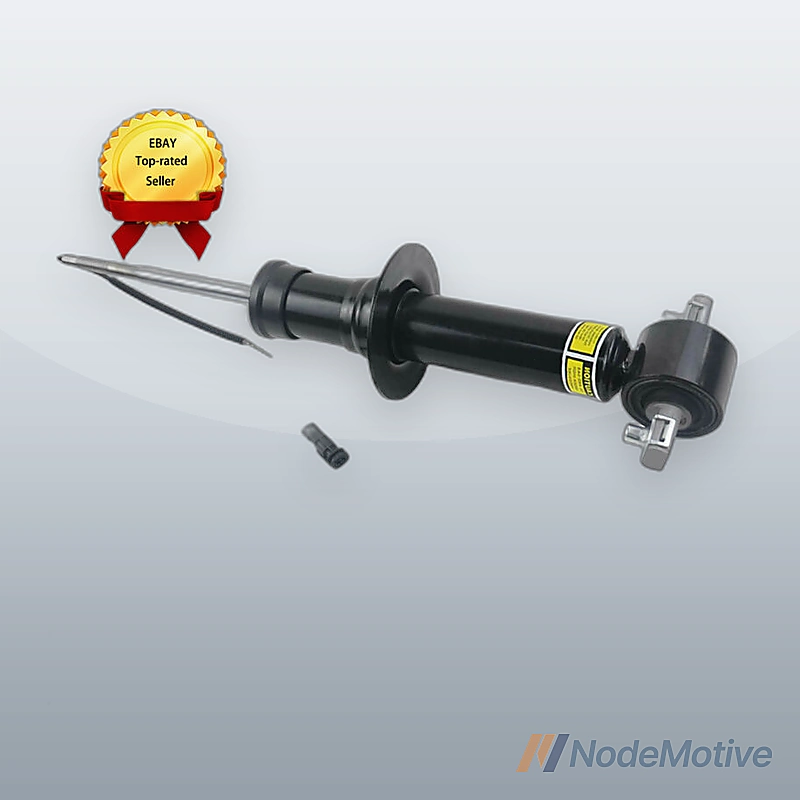 Front Electronic Strut Absorber For Chevy Tahoe Silverado Suburban 2015 - 2019