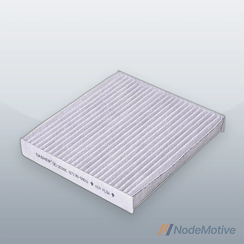 for Toyota Carmy Corolla Highlander 2.0L/2.4L A/C Cabin Air Filter